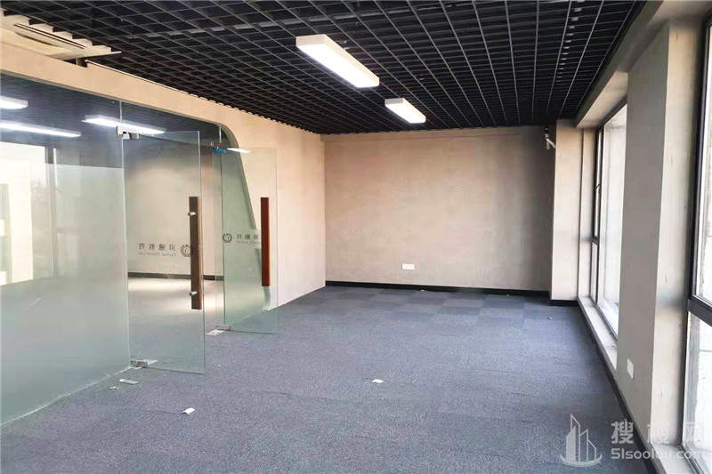 软件谷·垠坤大数据产业基地面积98平