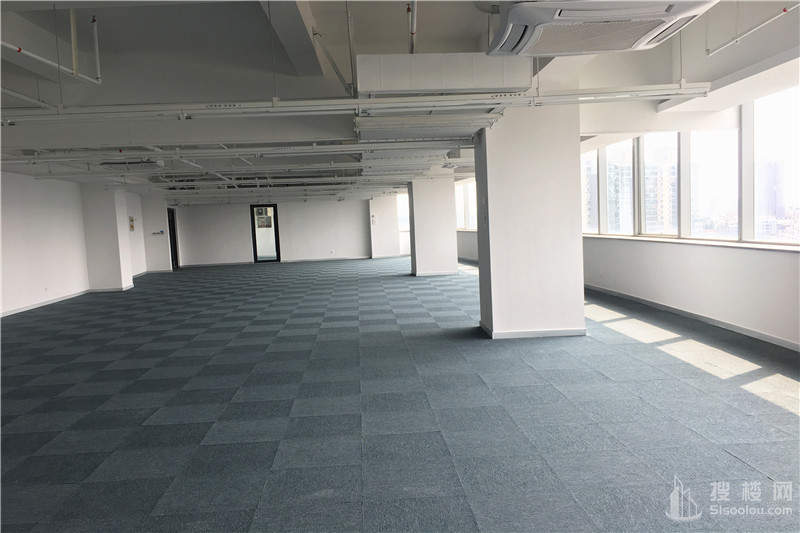 苏航科技园面积1428平