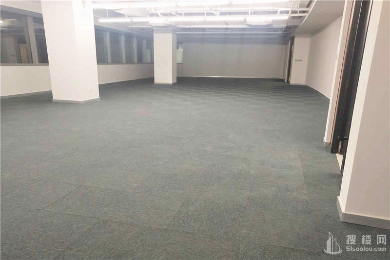 苏航科技园面积1428平