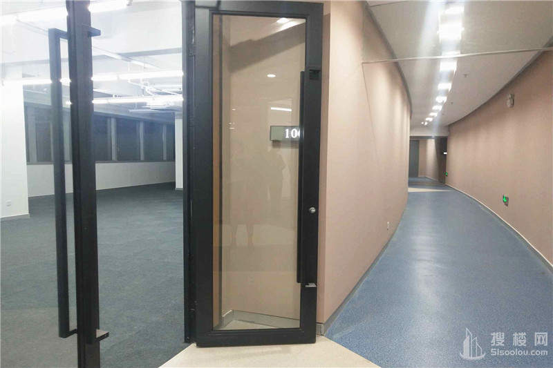 苏航科技园面积230平