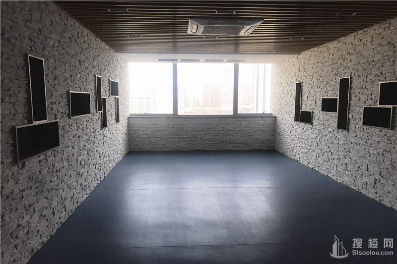 苏航科技园面积230平