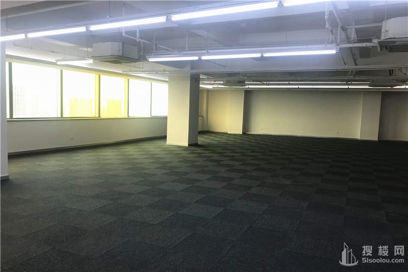苏航科技园面积239平
