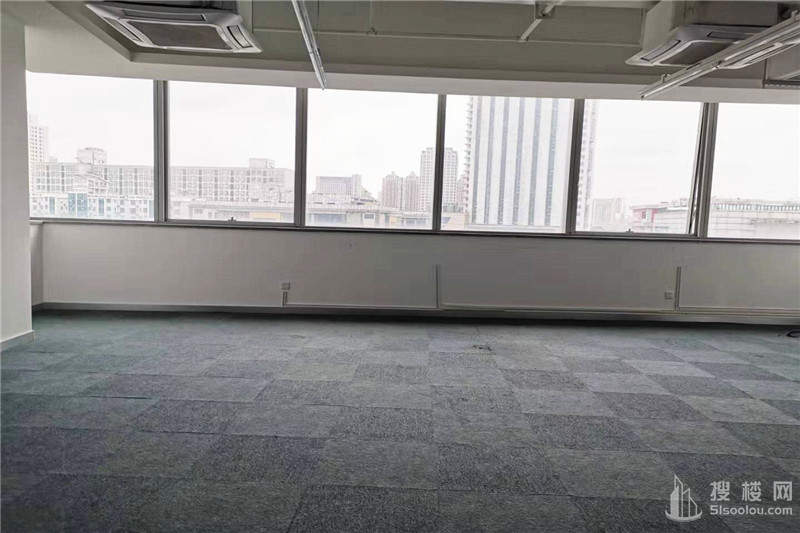 苏航科技园面积508平