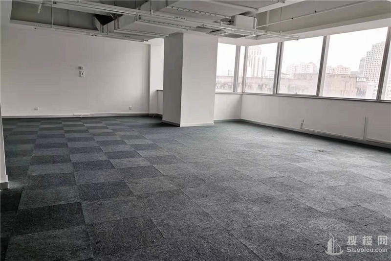 苏航科技园面积508平