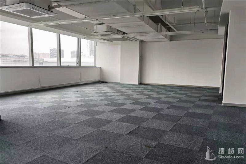 苏航科技园面积508平
