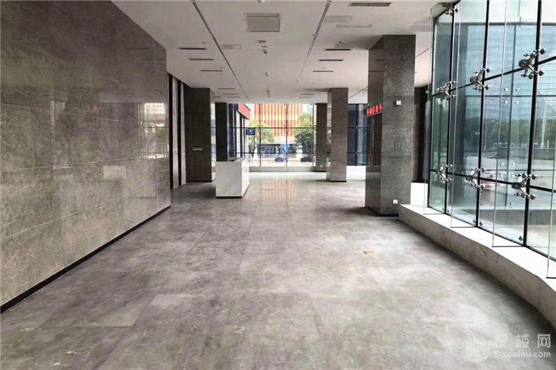 苏宁环球国际中心面积2047平
