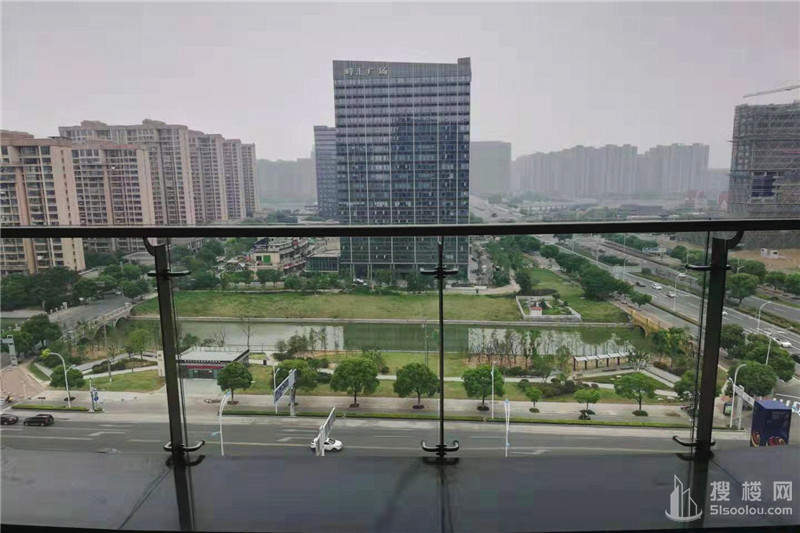 苏宁环球国际中心
