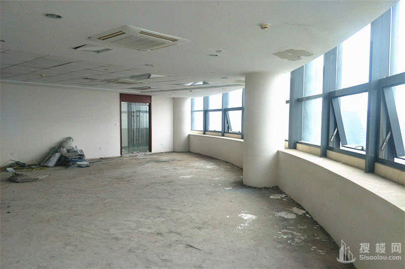 苏宁慧谷面积120平