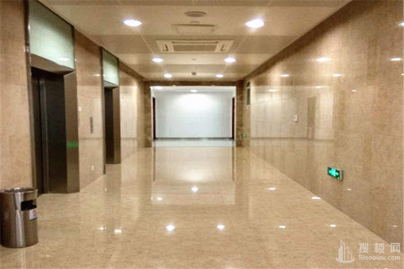 苏宁慧谷面积1214平