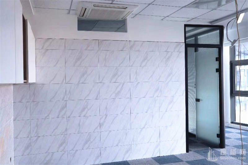 苏宁慧谷面积123平
