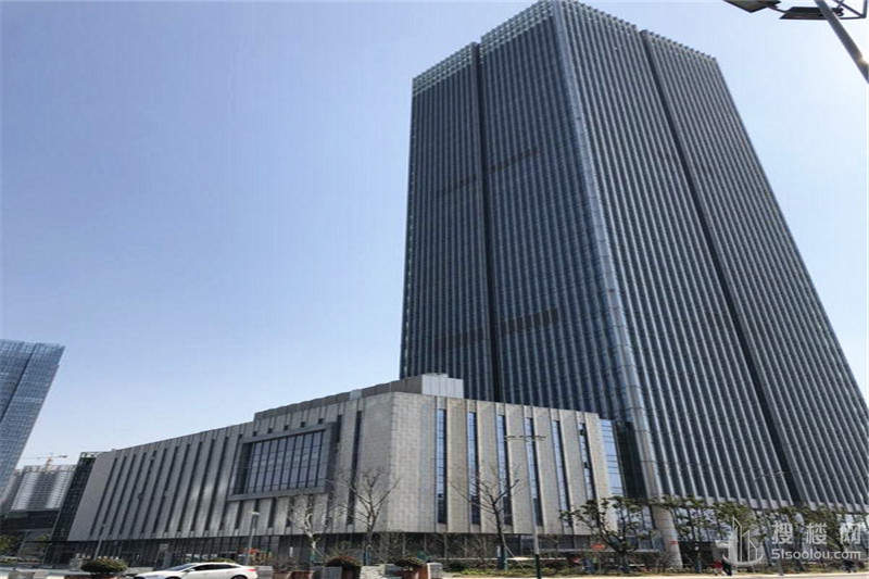 苏宁慧谷面积137平