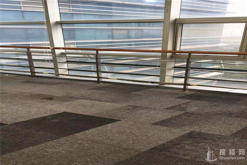 苏宁慧谷面积273平