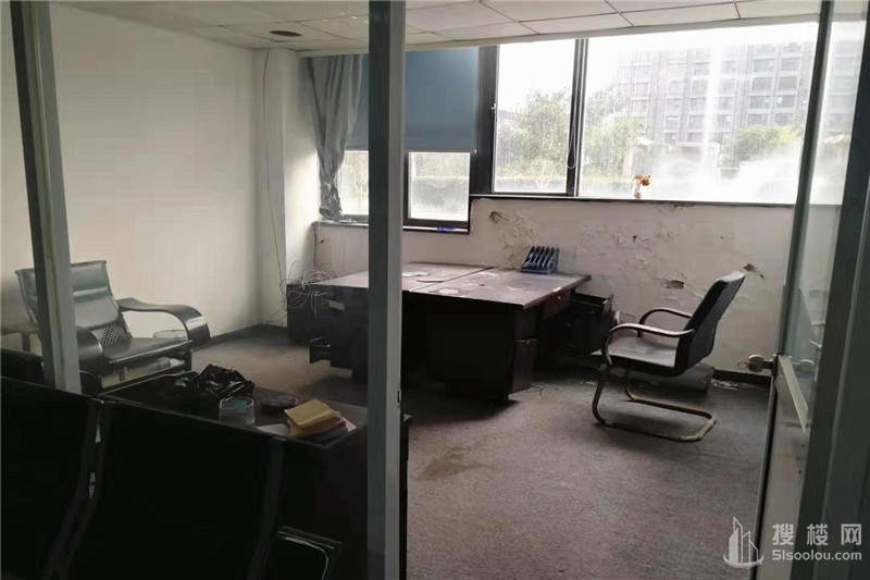 苏宁慧谷面积310平
