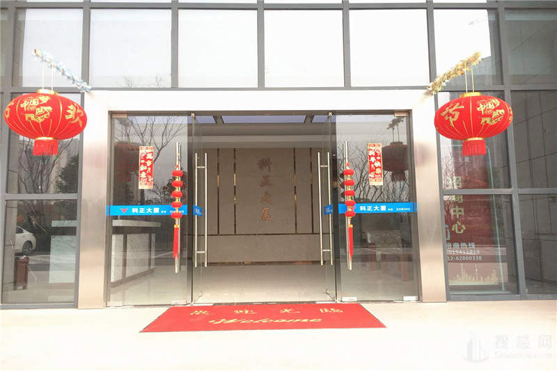 苏宁慧谷面积364平