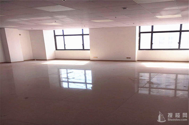 苏宁慧谷面积857平