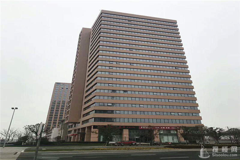 天安国际大厦面积150平