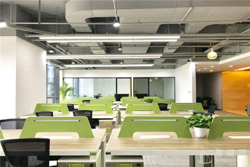 大唐科技大厦面积230平