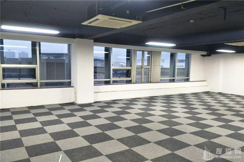 天安国际大厦面积170平