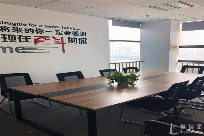 天琪科技大厦面积1211平