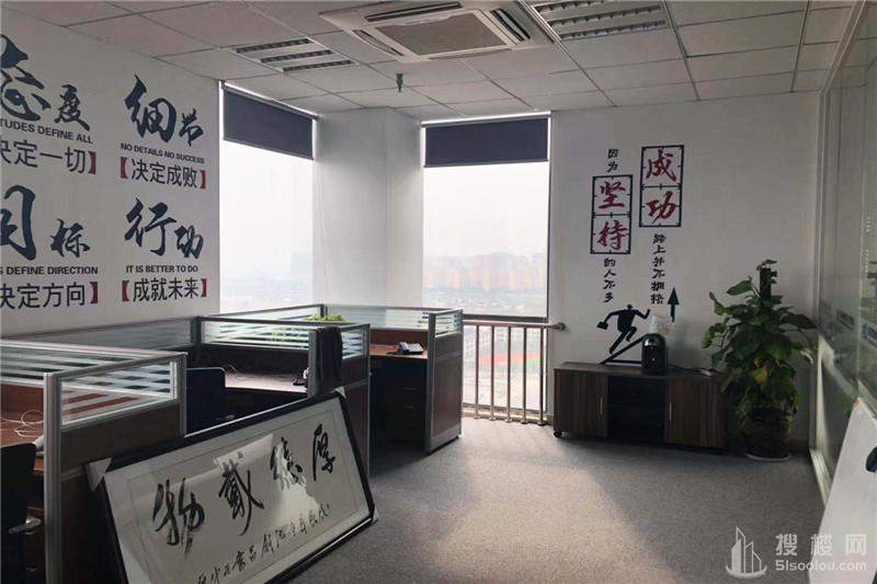 天琪科技大厦面积1211平