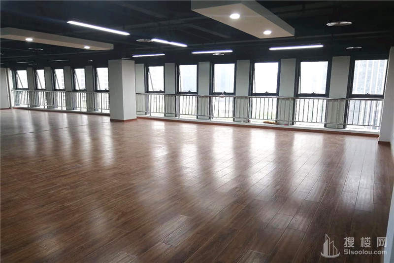 天琪科技大厦面积122平