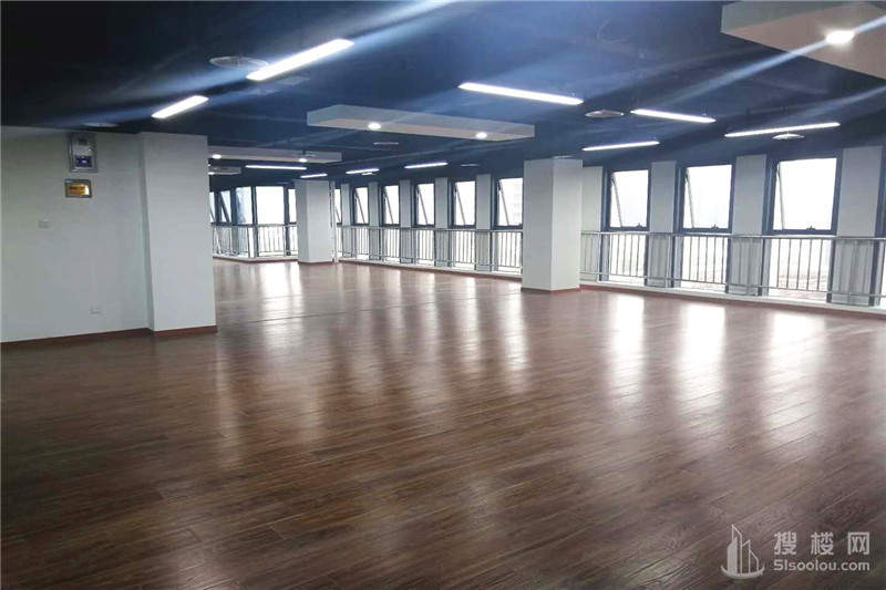 天琪科技大厦面积156平