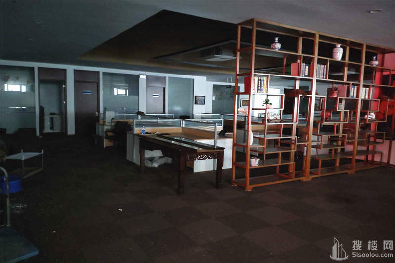 天时国际商贸中心