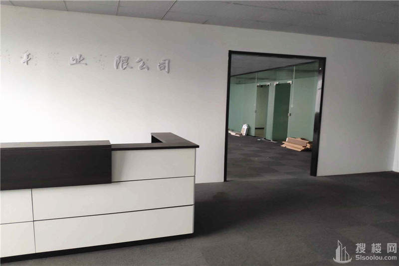 天域互联网科技中心面积2248平