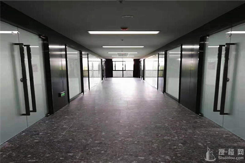 天域互联网科技中心面积509平