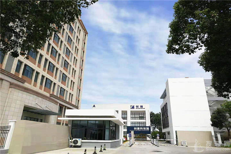 天域互联网科技中心面积558平