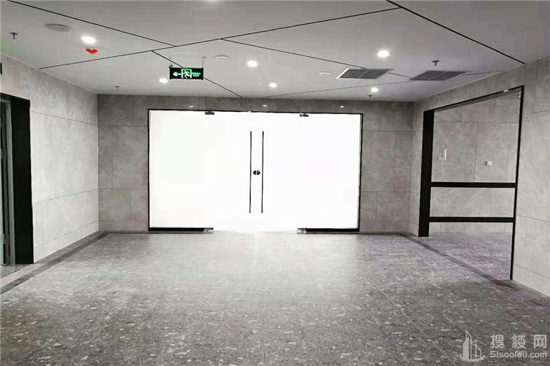 天域互联网科技中心面积568平
