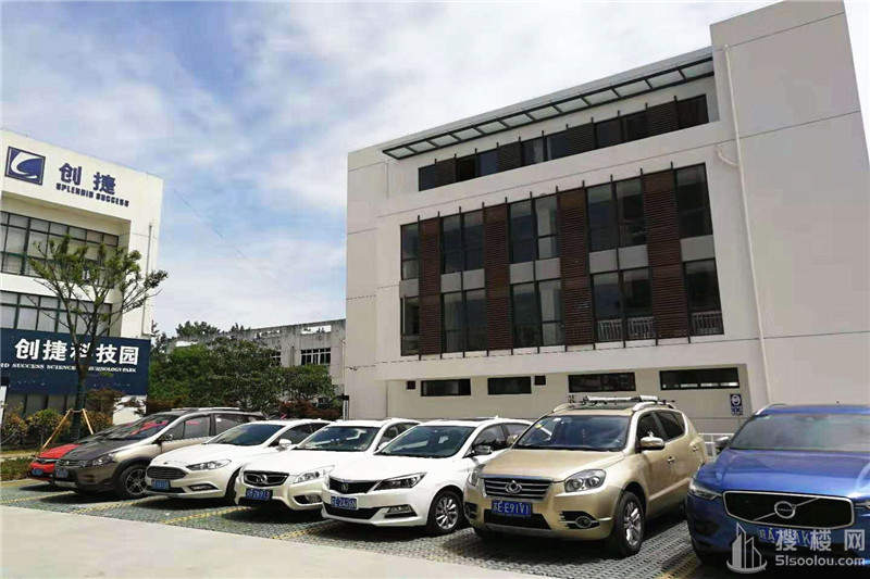 天域互联网科技中心面积568平