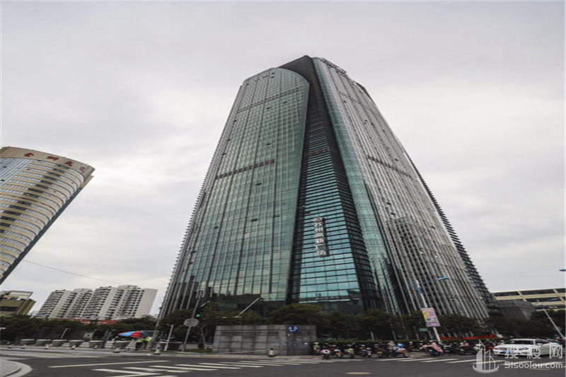 同曦大厦
