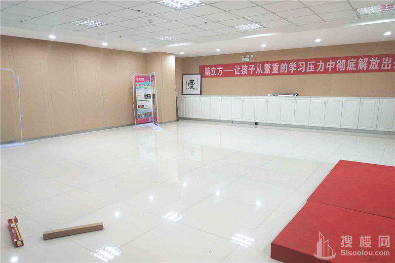 万谷硅巷京东云智慧产业园