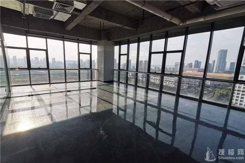 万谷众创空间文化金融产业园