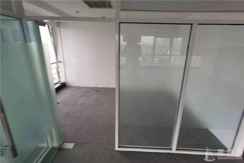 万谷众创空间文化金融产业园
