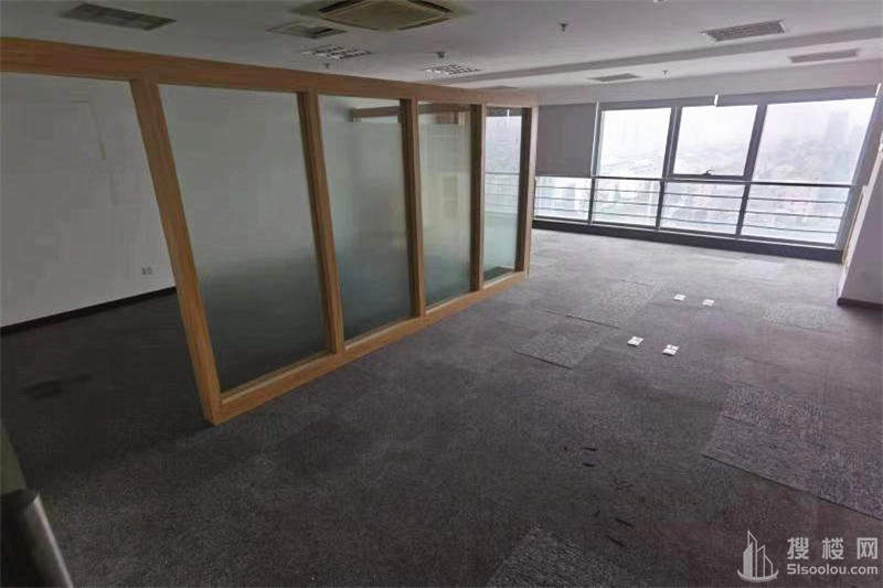 万厦商务楼