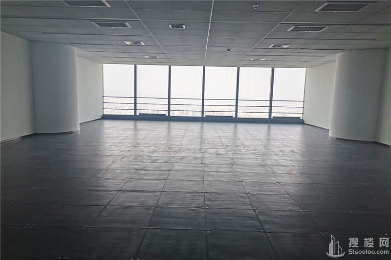 新城科技园面积186平