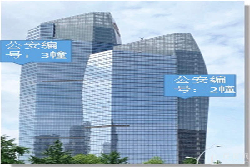 新城科技园面积186平