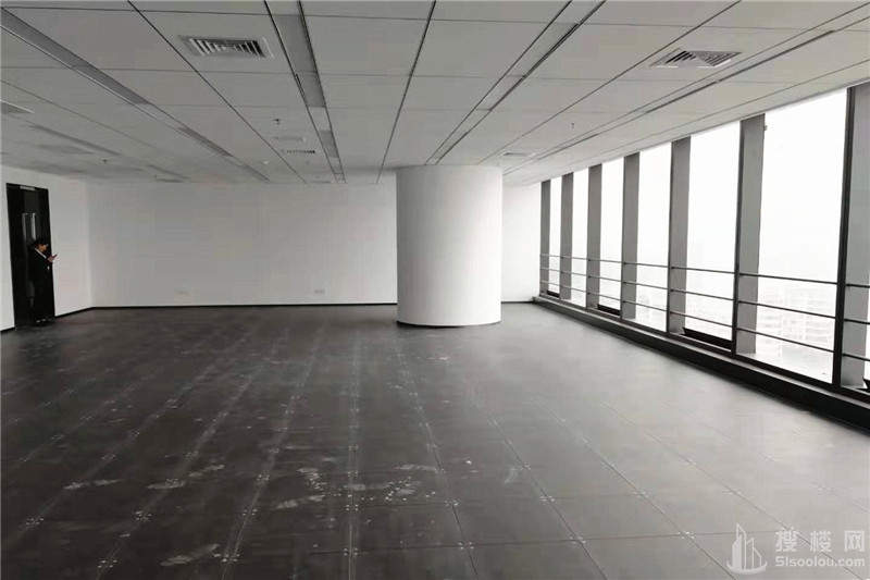 新城科技园面积186平