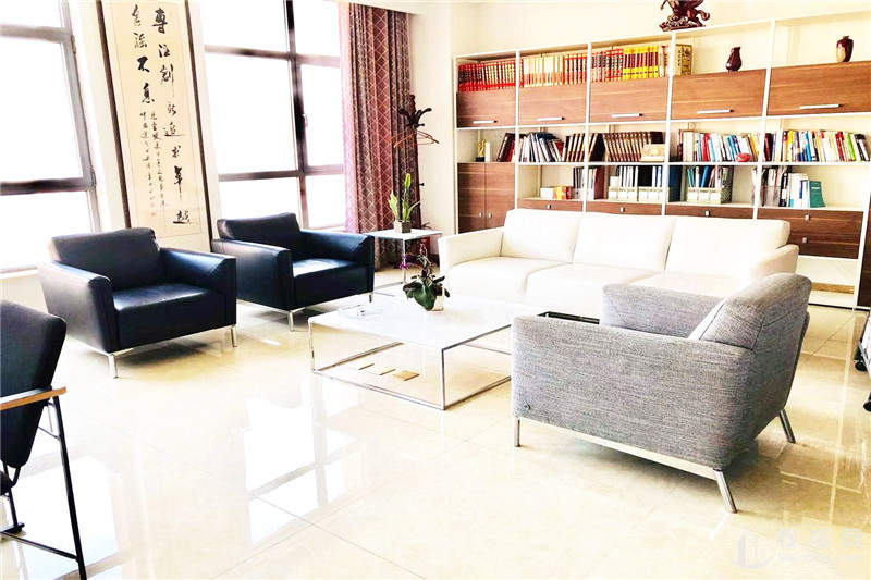新城总部大厦