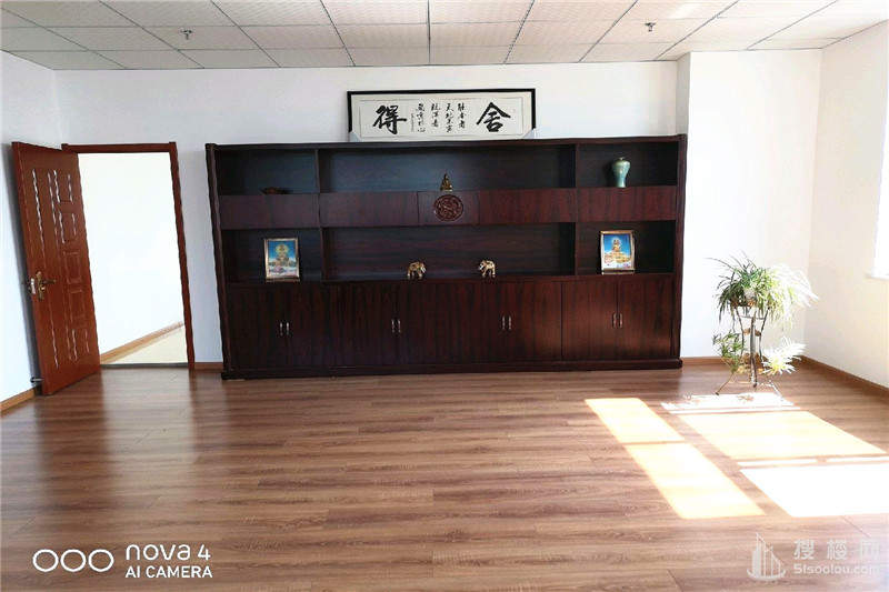 大友研发大厦面积630平