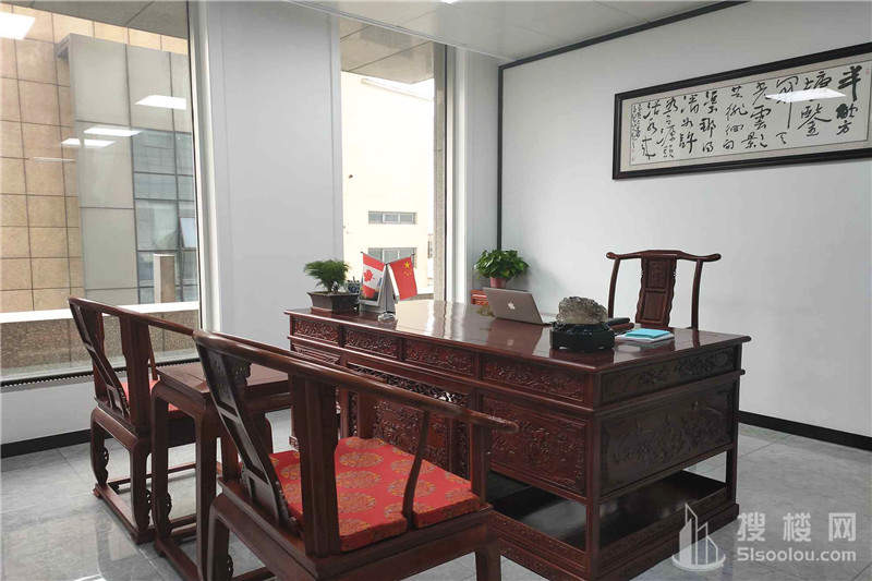 德基大厦面积183平