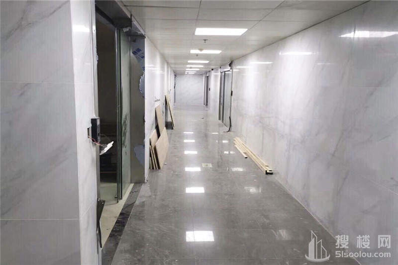 徐庄软件园面积220平
