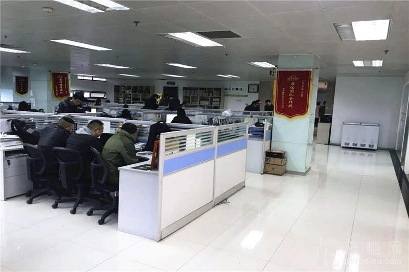 徐庄软件园