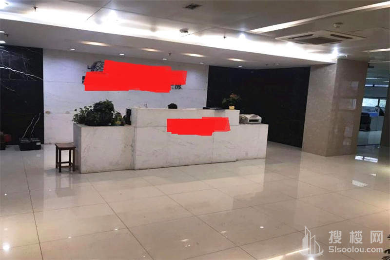 徐庄软件园面积500平