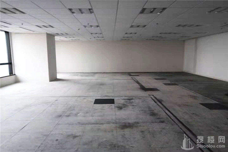 金陵饭店亚太商务楼面积1974平