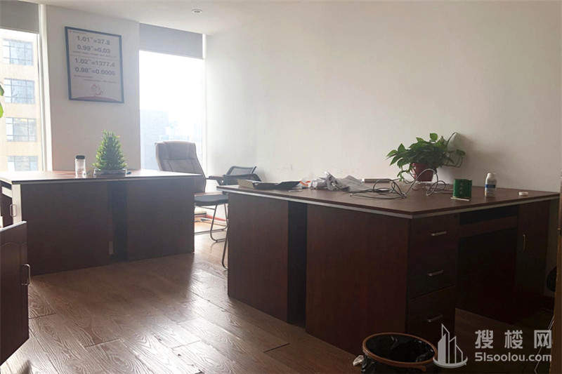 德基大厦面积480平