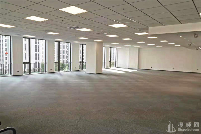 艺树家工场面积115平