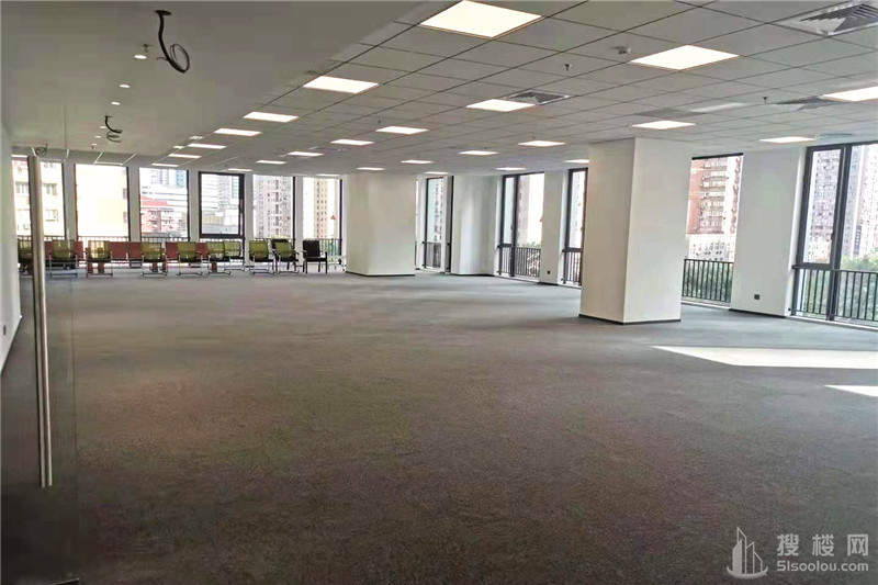 艺树家工场面积391平